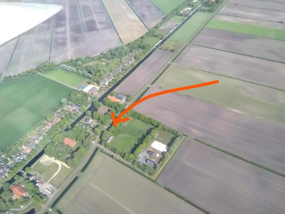 Annerveenschekanaal Drenths Landgoed, Lekker Uit 아파트 외부 사진